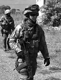 Сенюк Тарас Михайлович